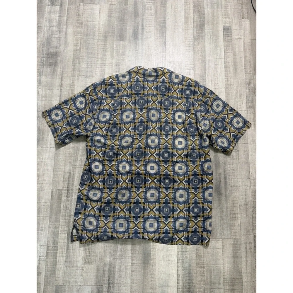 Tommy Bahama vintage tommy